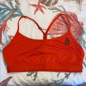 Reebok Sports Bra